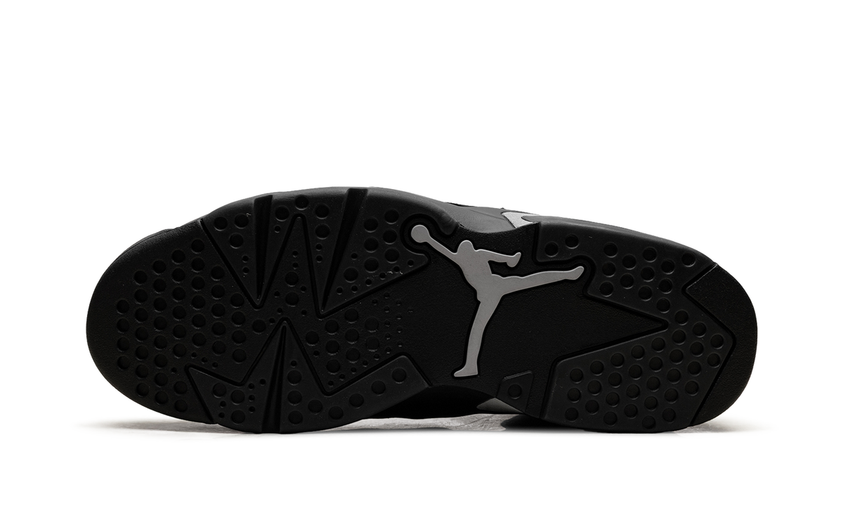 Air Jordan 6 Cap & Gown IR2266 010