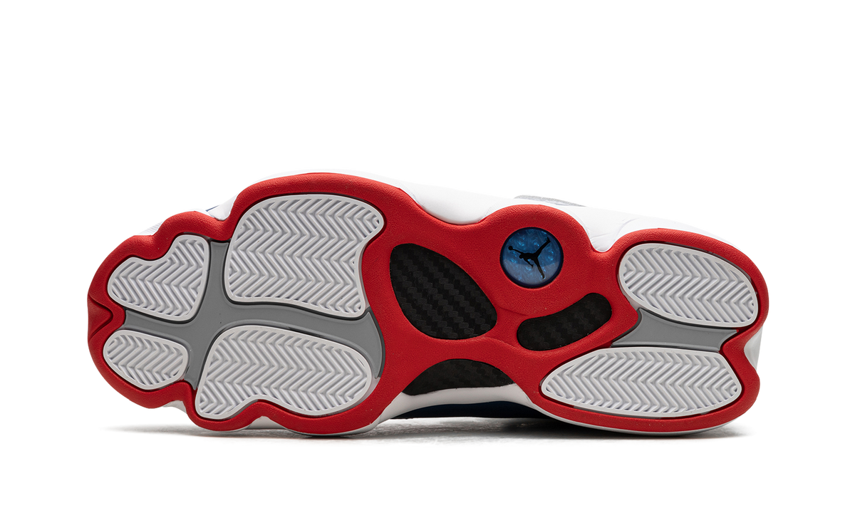Jordan 6 Rings True Blue 322992 140