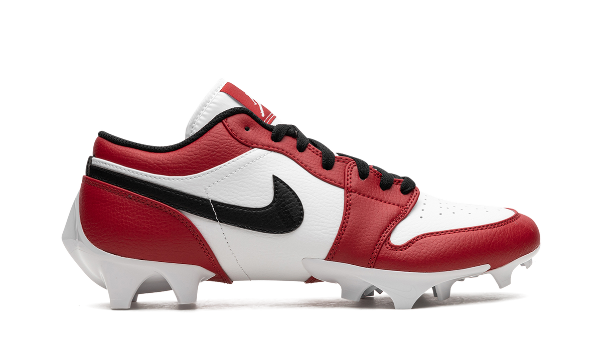 Air Jordan 1 Low TD Cleat Chicago FJ6245 106