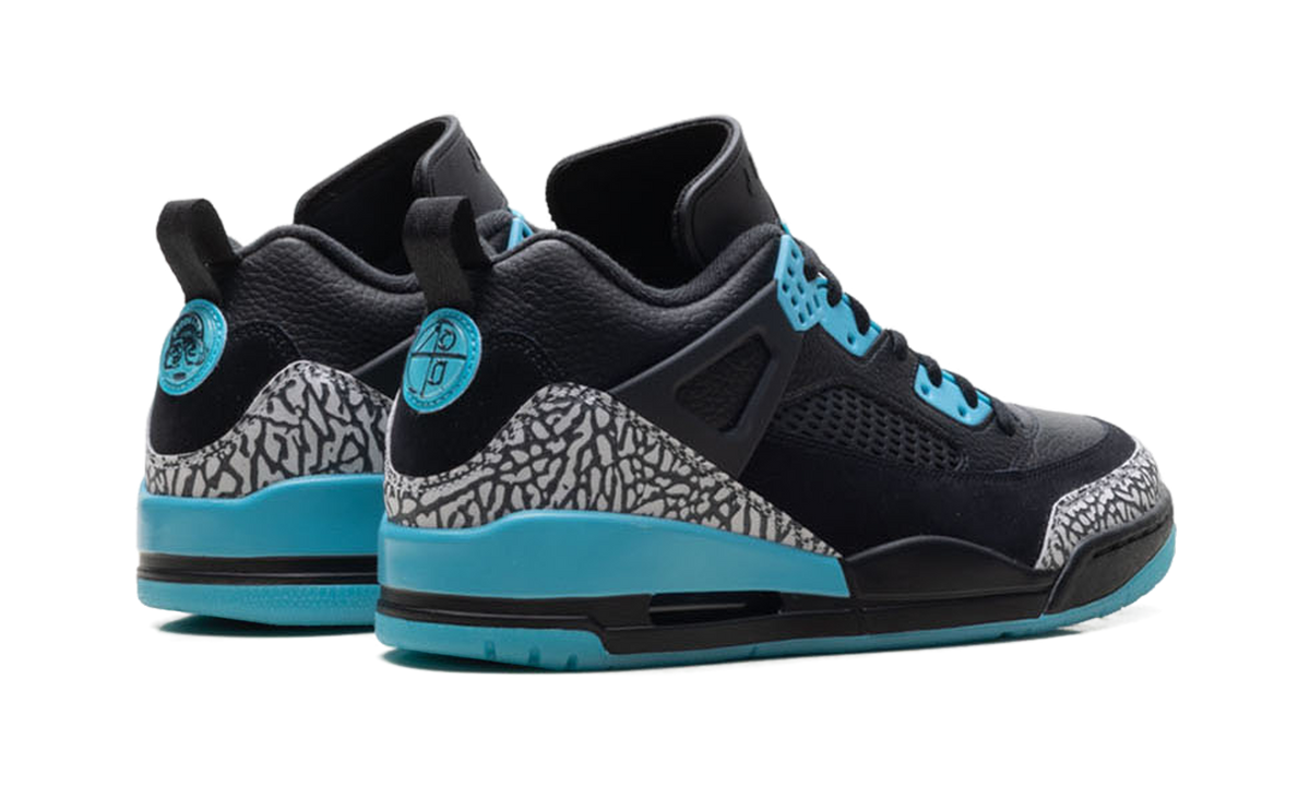 Jordan Spizike Low Black Gamma Blue FQ1759 005