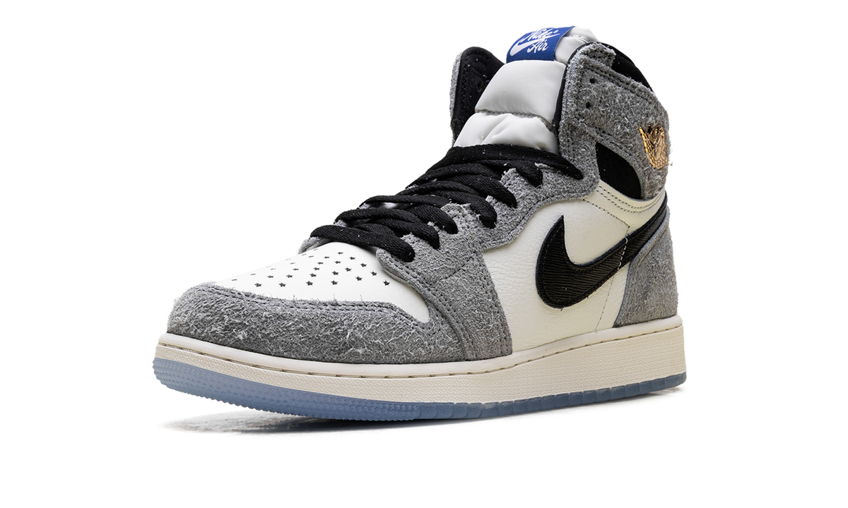 Air Jordan 1 Retro High OG GS Cool Grey FD1437 003