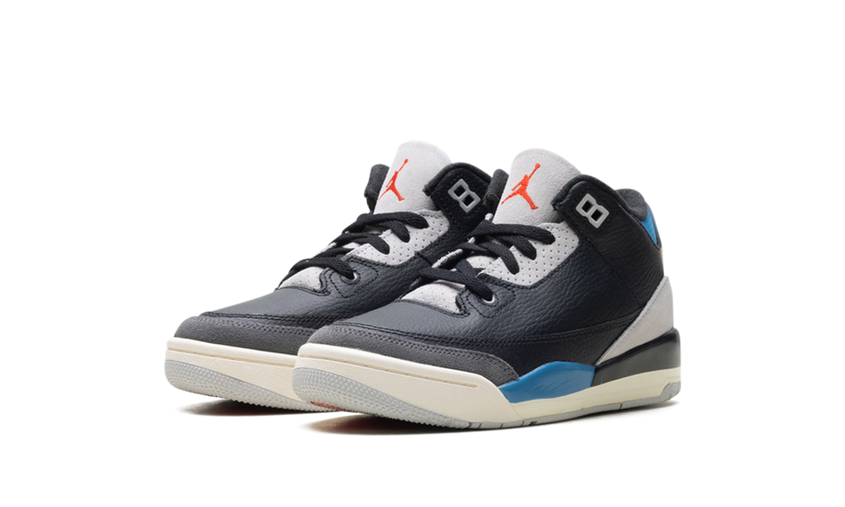 Air Jordan 3 PS Rare Air IB8969 004