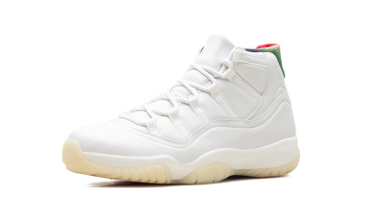Air Jordan 11 285 IO8959 133