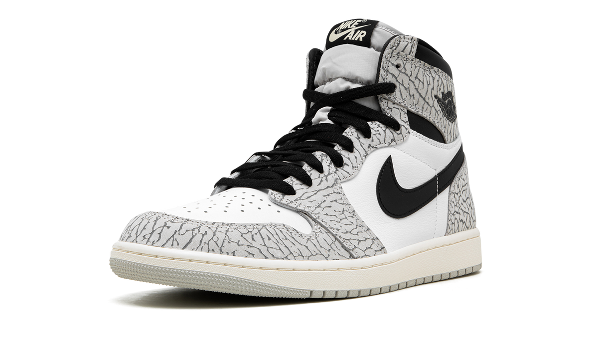 Air Jordan 1 High OG White Cement DZ5485 052