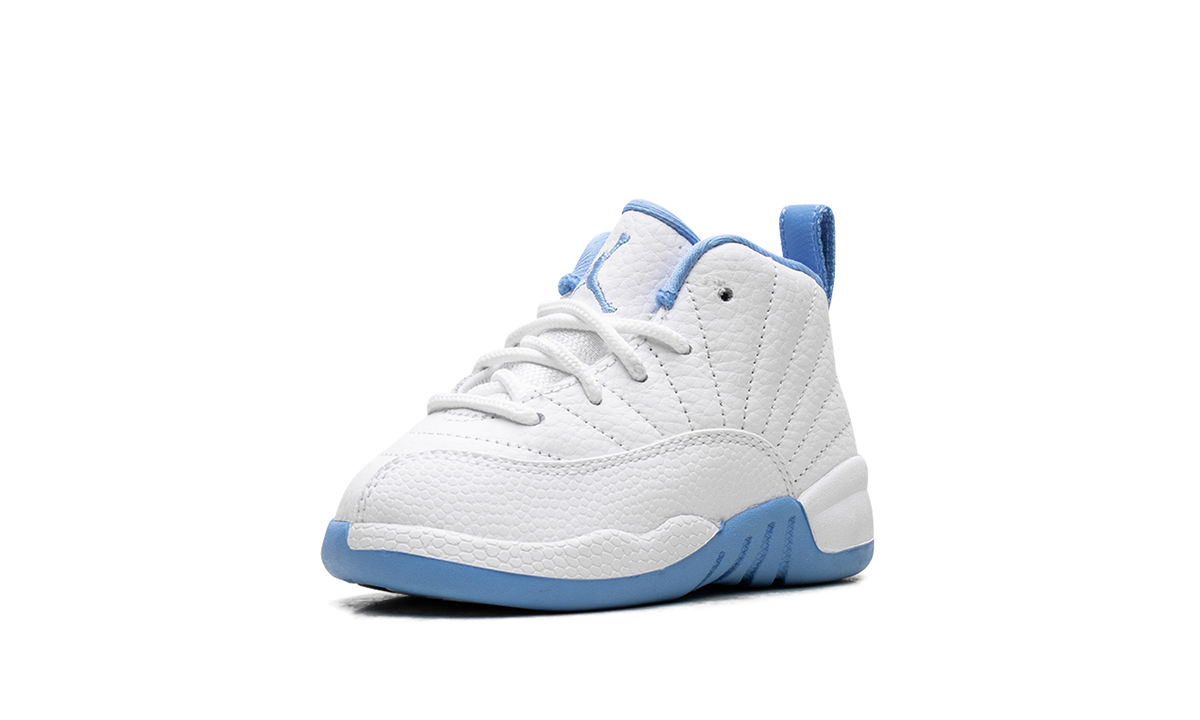 Jordan 12 Retro TD Melo 850000 112