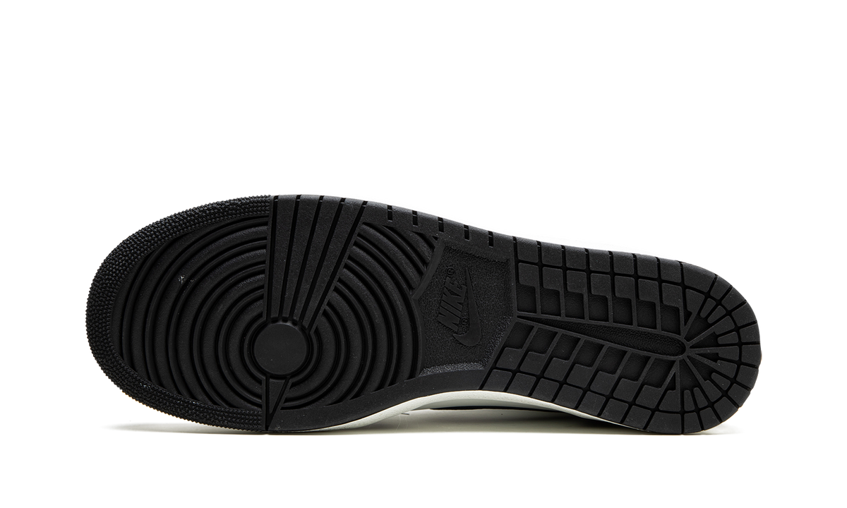 Air Jordan 1 High 85 Black / White 2023 BQ4422 001