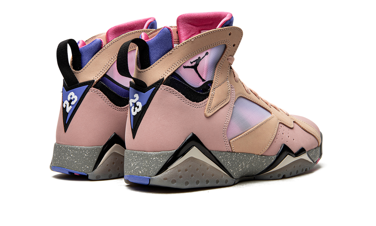 Air Jordan 7 SE Sapphire DJ2636 204