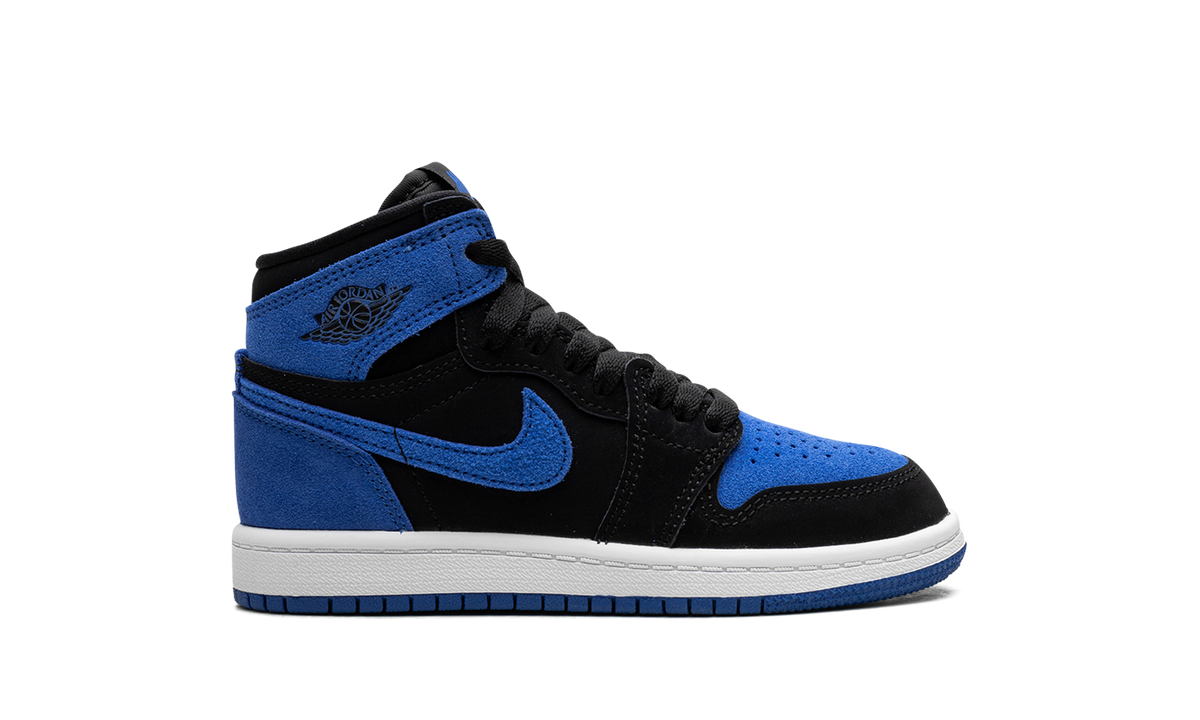 Air Jordan 1 High OG PS Royal Reimagined FD1412 042