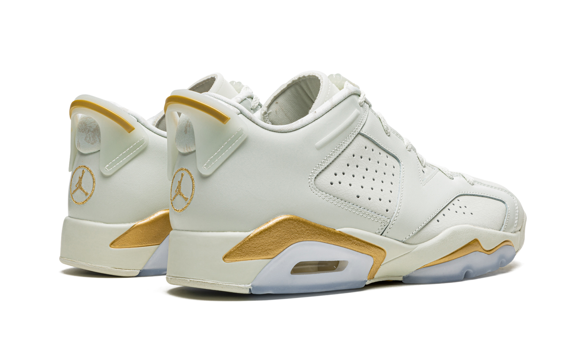 Air Jordan 6 Chinese New Year DH6928 073