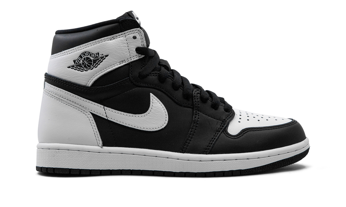 Air Jordan 1 Retro High OG Reverse Panda DZ5485 010