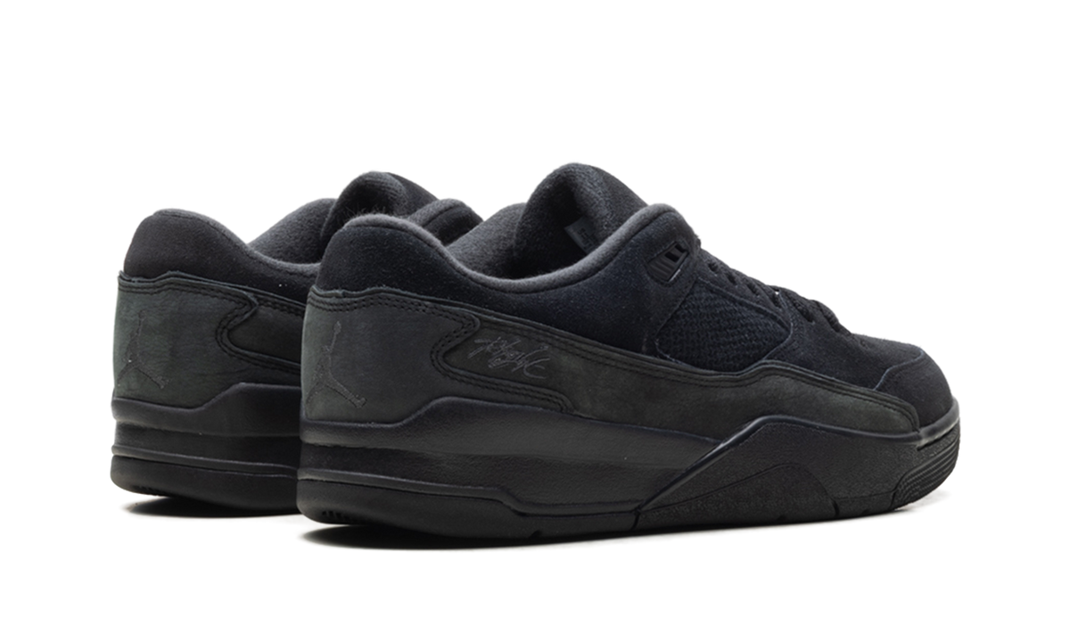 Jordan Flight Court Black Cat HF3255 010
