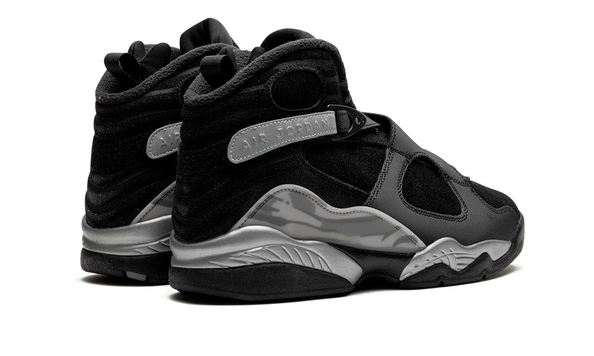 Air Jordan 8 Winterized Gunsmoke FD1334 001