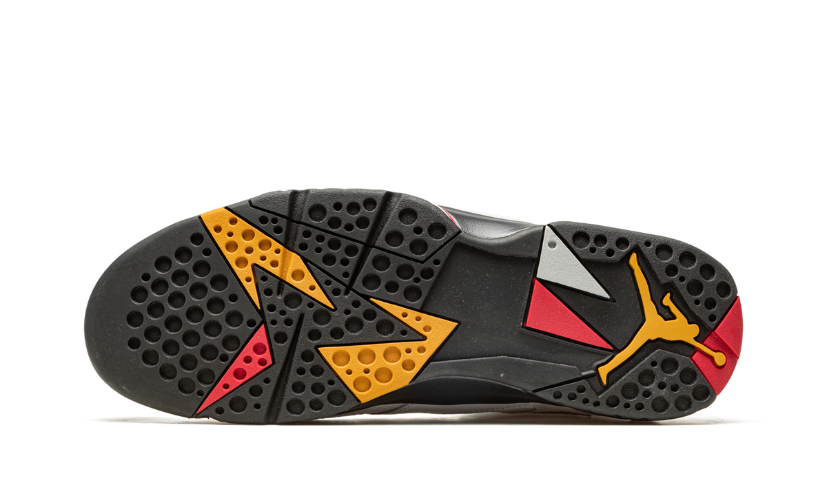 Air Jordan 7 Retro Cardinal 2022 CU9307 106