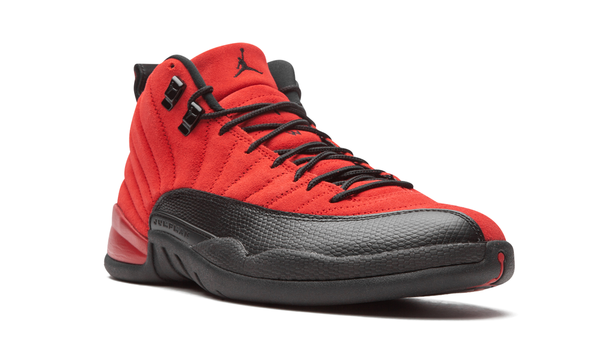 Air Jordan 12 Retro Reverse Flu Game CT8013 602