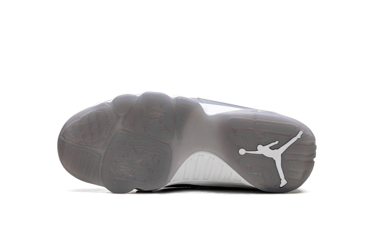Jordan 9 Retro GS Cool Grey HV4574 011