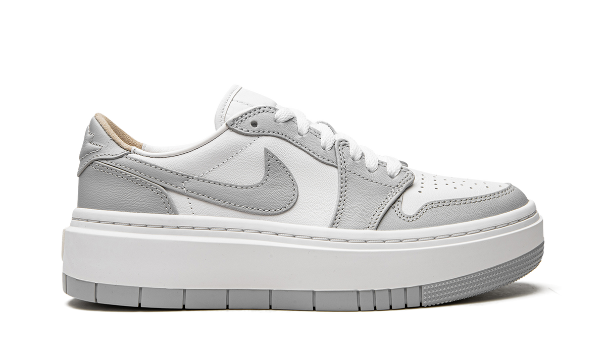 JORDAN 1 ELEVATE LO WMNS Wolf Grey DH7004 100