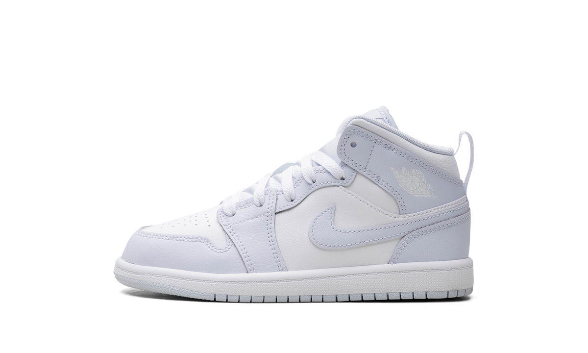 Jordan 1 Mid PS Cobalt Bliss FD8781 400