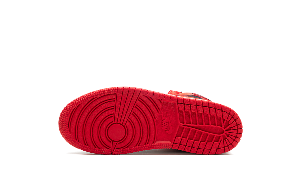 Jordan 1 Retro High Og PS Satin Bred FD5304 061