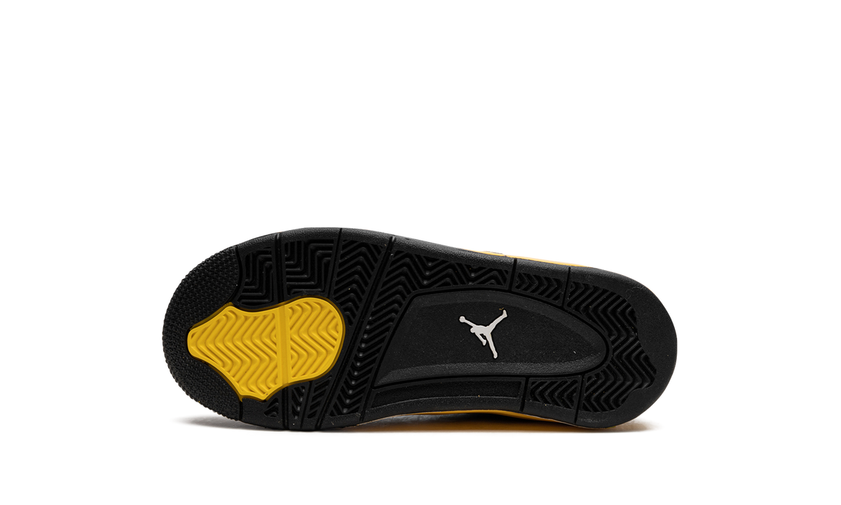 Air Jordan 4 Retro PS Thunder 2023 BQ7669 017