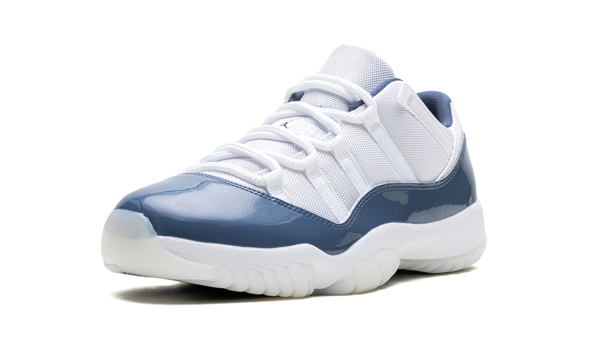 Jordan 11 Retro Low Diffused Blue FV5104 104