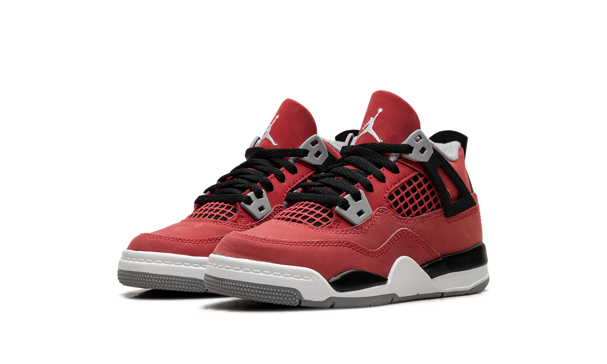 Air Jordan 4 PS Toro Bravo (2026) HV4381 600