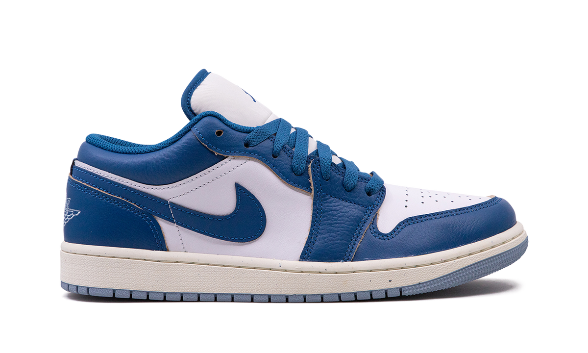 Air Jordan 1 LOW Industrial Blue FN5214 141