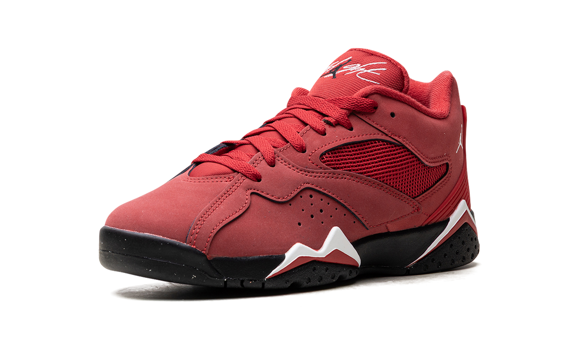 Air Jordan MVP 92 GS Gym Red HQ4427 600