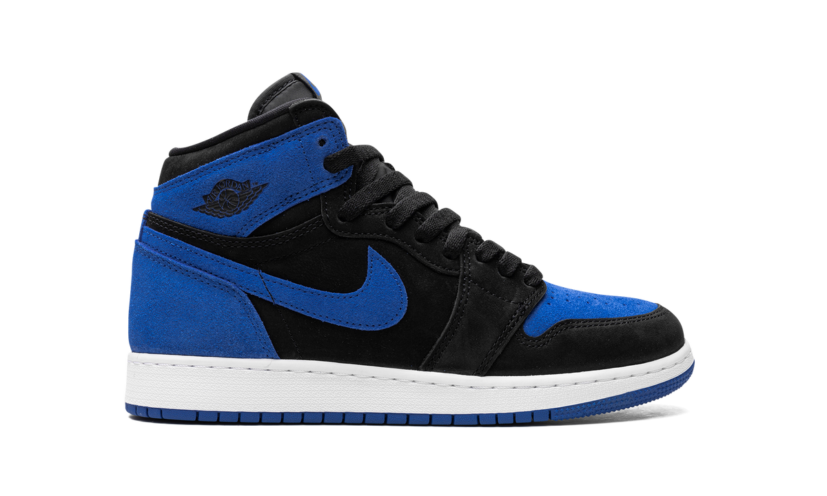 Air Jordan 1 High OG GS Royal Reimagined FD1437 042