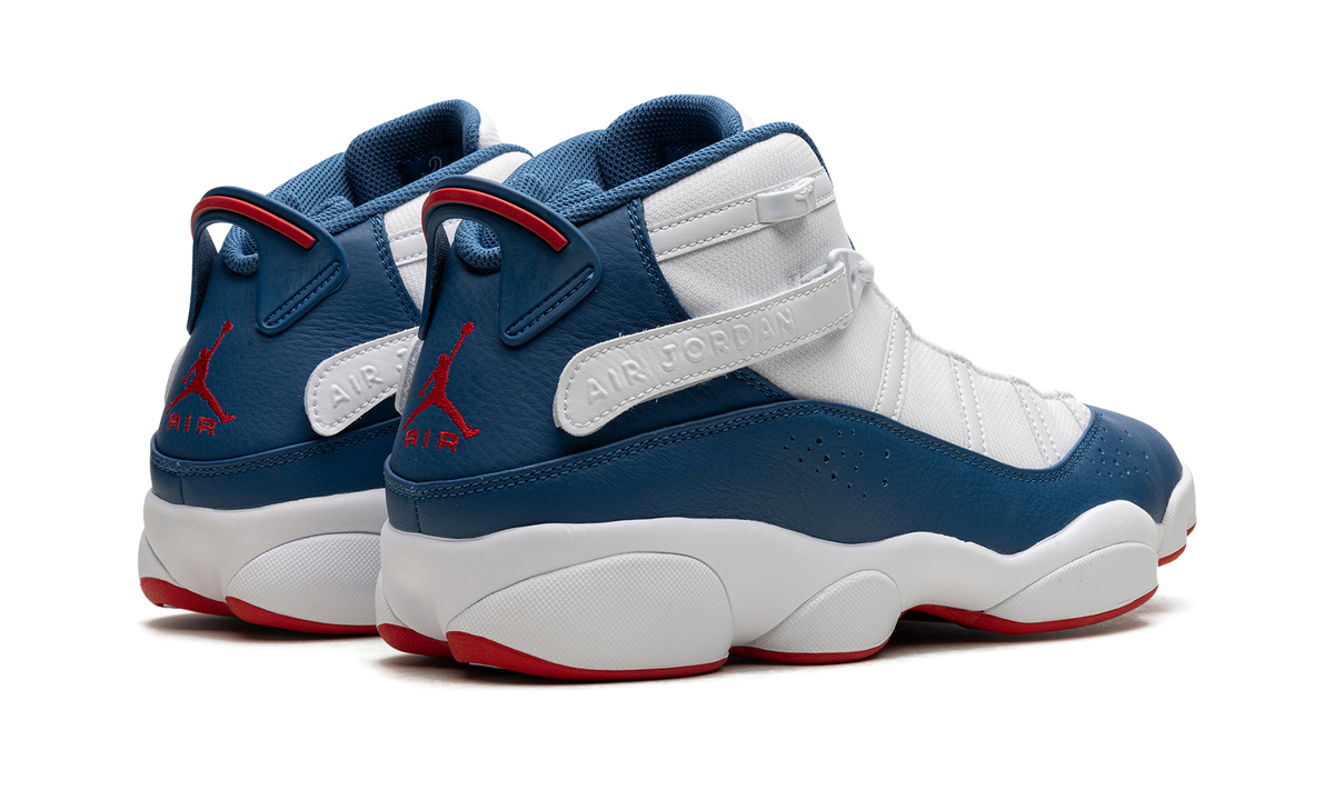 Jordan 6 Rings True Blue 322992 140