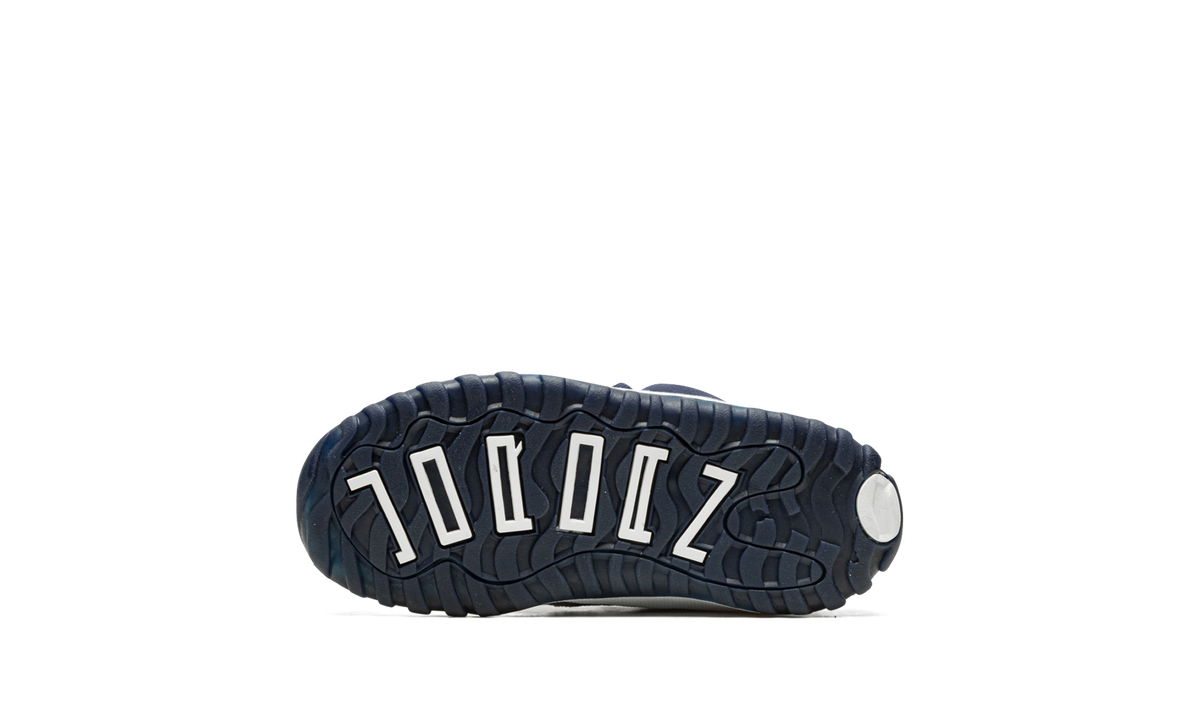 Air Jordan 11 TD Midnight Navy DO3856 441