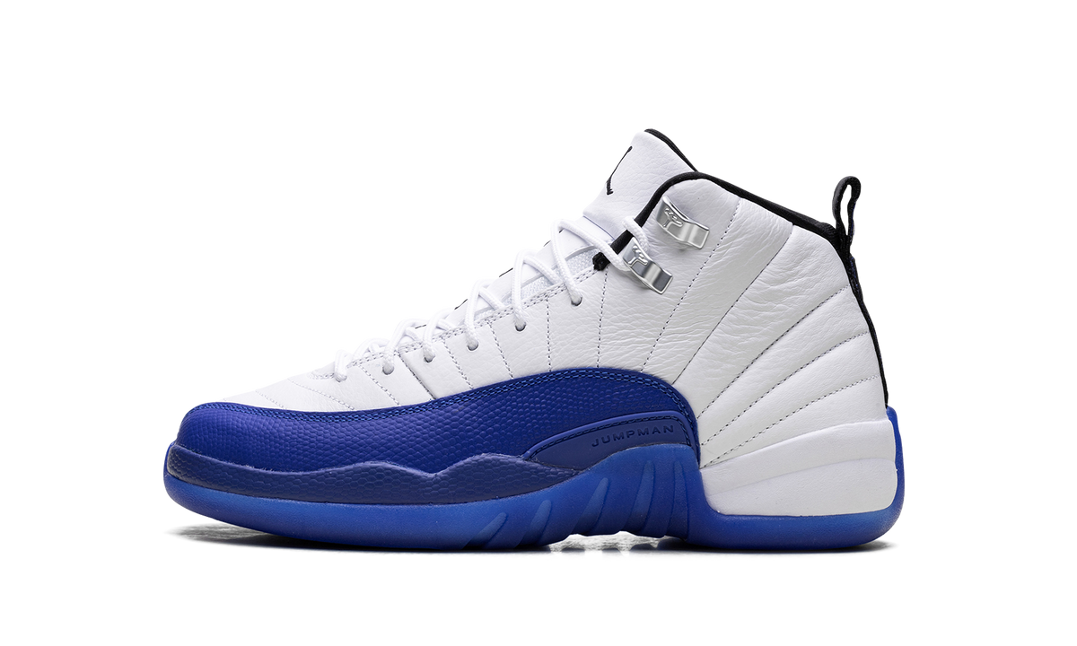 Air Jordan 12 GS Wizards 153265 140