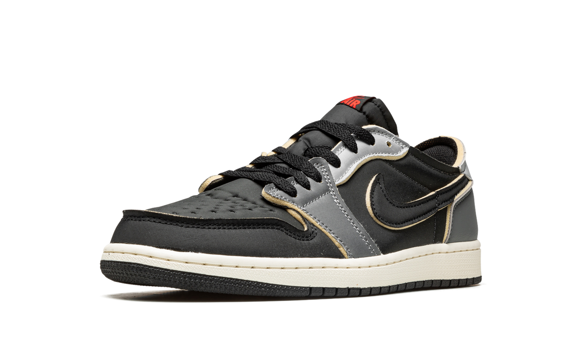 Air Jordan 1 Low OG EX Dark Smoke Grey DV0982 006