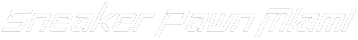 Logo:Sneaker Pawn Miami