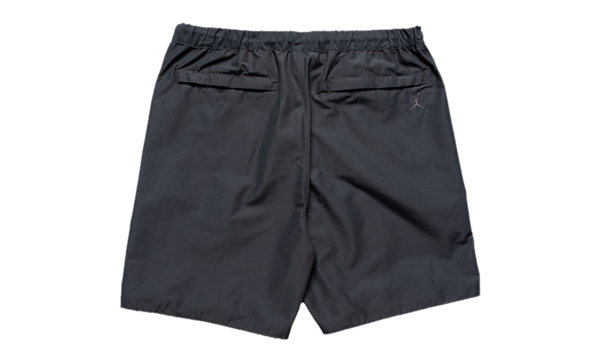 Air Jordan x Nigel Sylvester Brick After Brick Bike Shorts Anthracite / Sail IQ8152 060