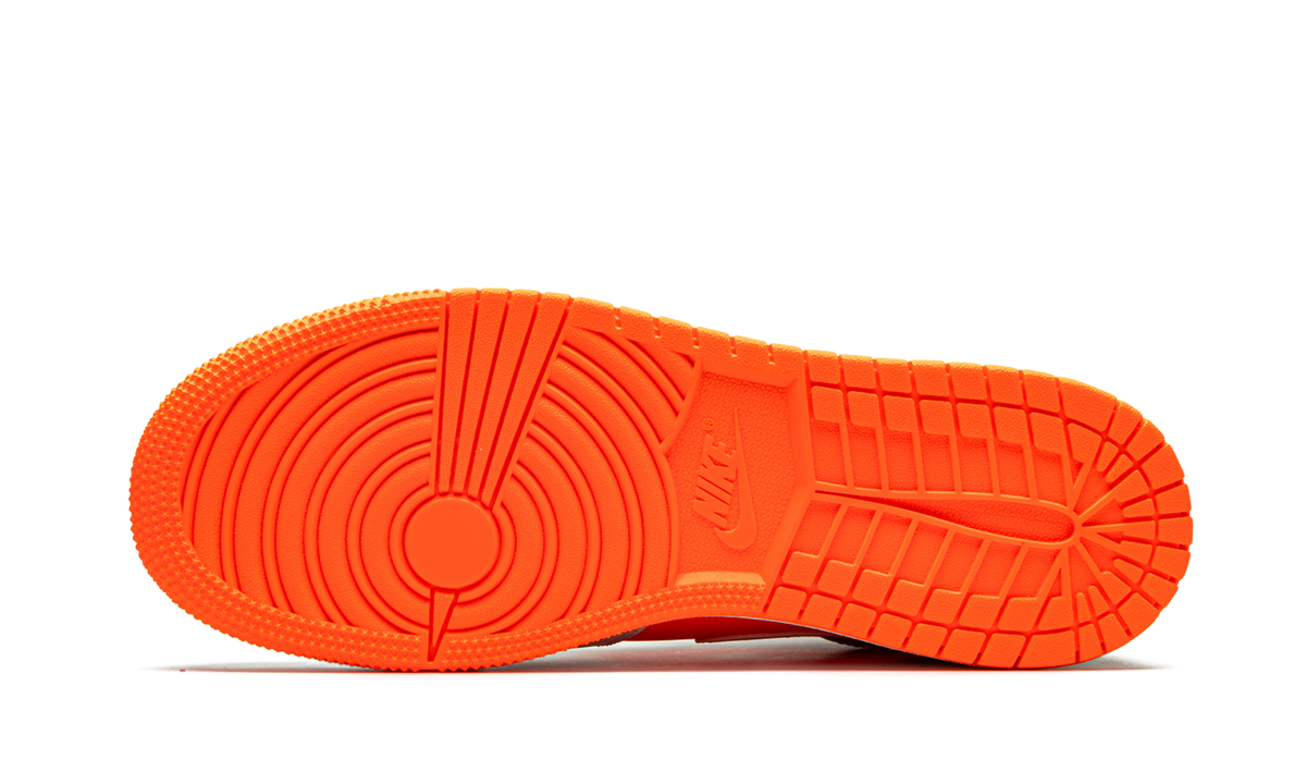 Air Jordan 1 Mid GS Notebook 554725 870