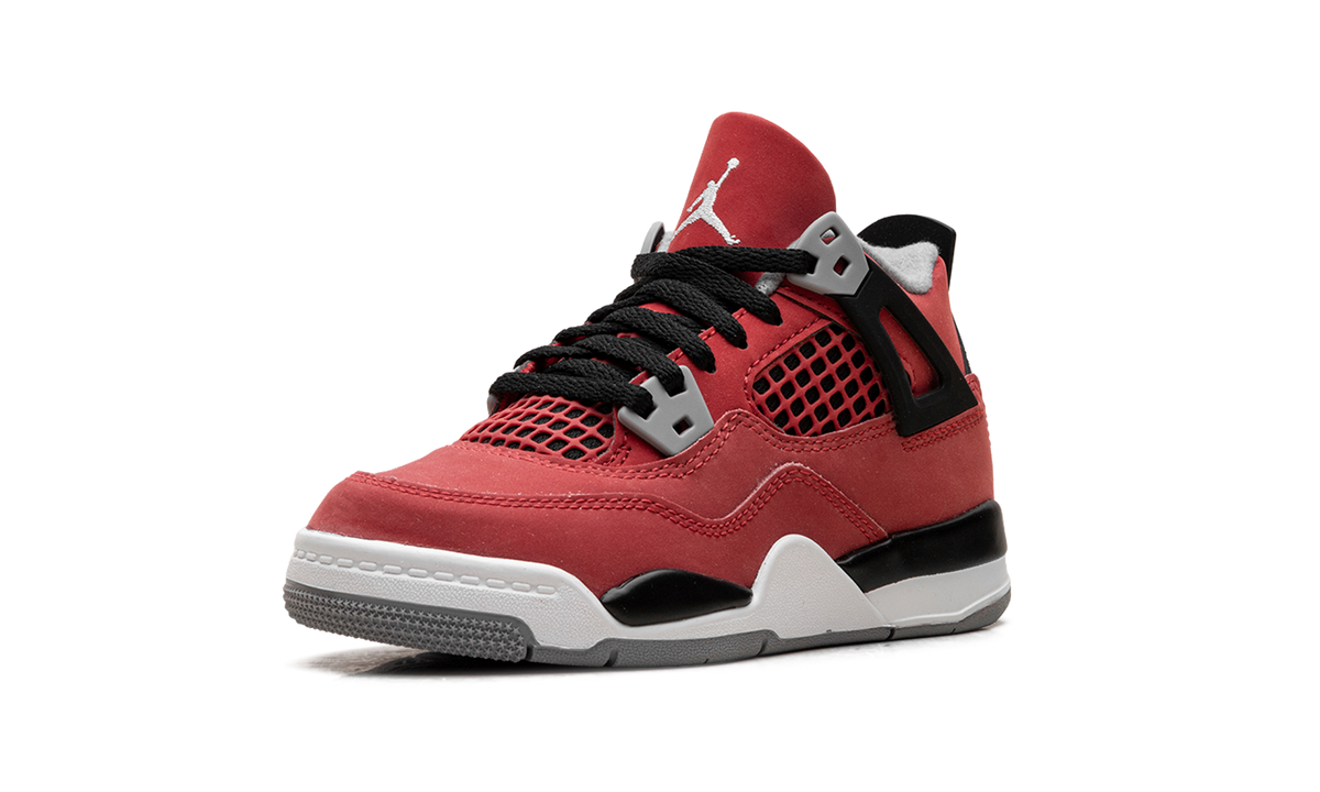 Air Jordan 4 PS Toro Bravo (2026) HV4381 600