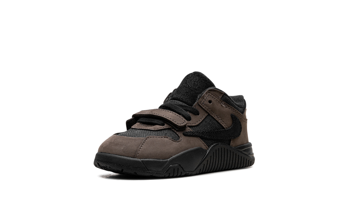 Jumpman Jack TR TD Dark Mocha FJ2852 204