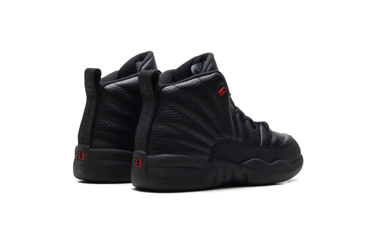 Air Jordan 12 Retro PS Bloodline 151186 003
