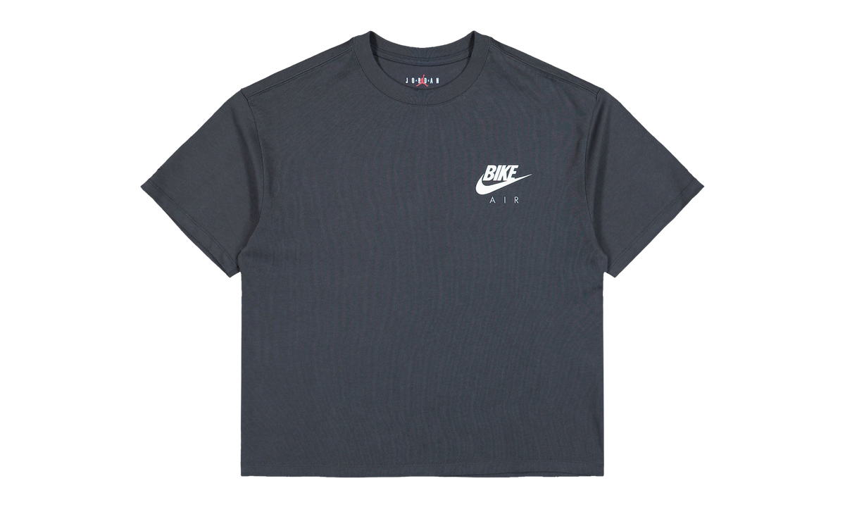 Air Jordan x Nigel Sylvester Brick After Brick T-Shirt Grey / Anthracite IQ8148 060