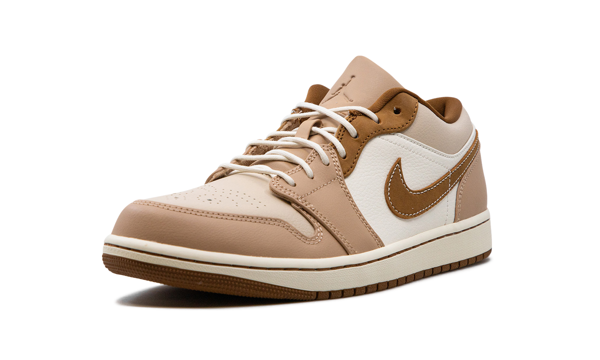 Jordan 1 Low SE Hemp Oatmeal HF5753 221