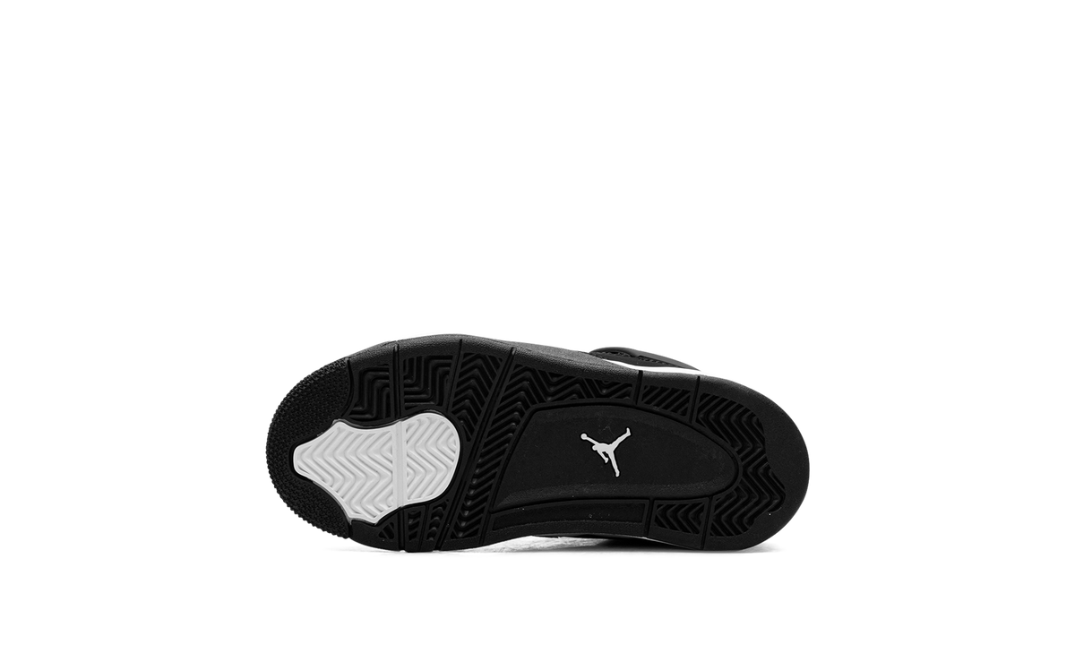 Jordan 4 Retro PS White Thunder FV4537 001