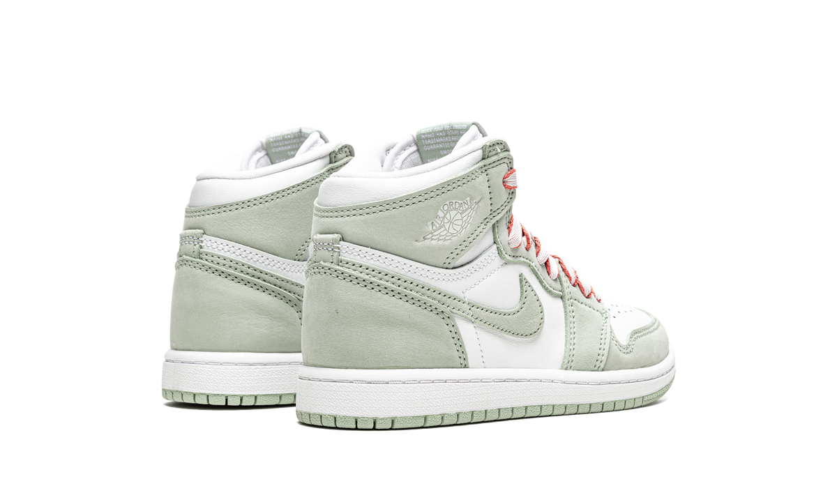 Air Jordan 1 Retro High OG PS Seafoam CU0449 002