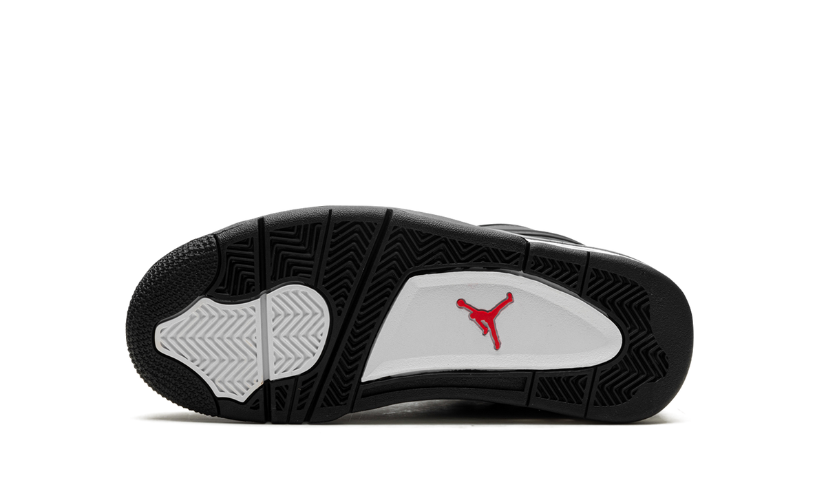 Air Jordan 4 RM GS Nigel Sylvester - Driveway Grey HJ9746 004