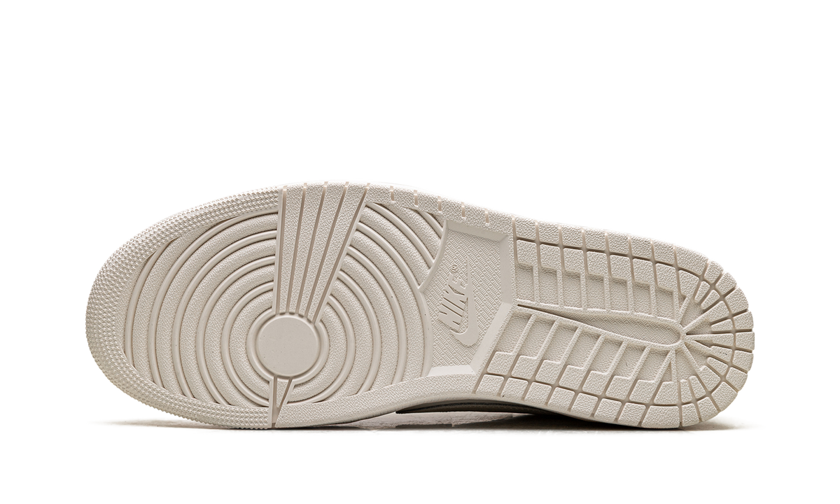 Air Jordan 1 Retro Low OG Sail HQ6998 100