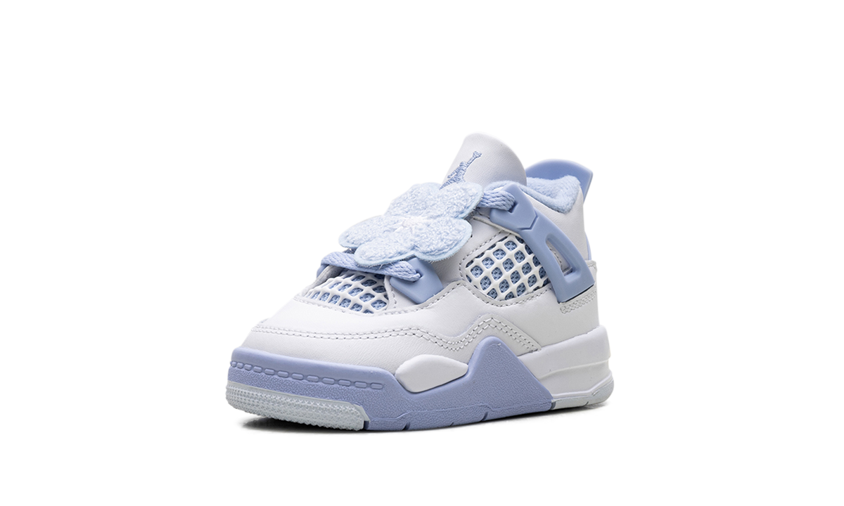 Air Jordan Retro 4 TD Aluminum IB8961 100
