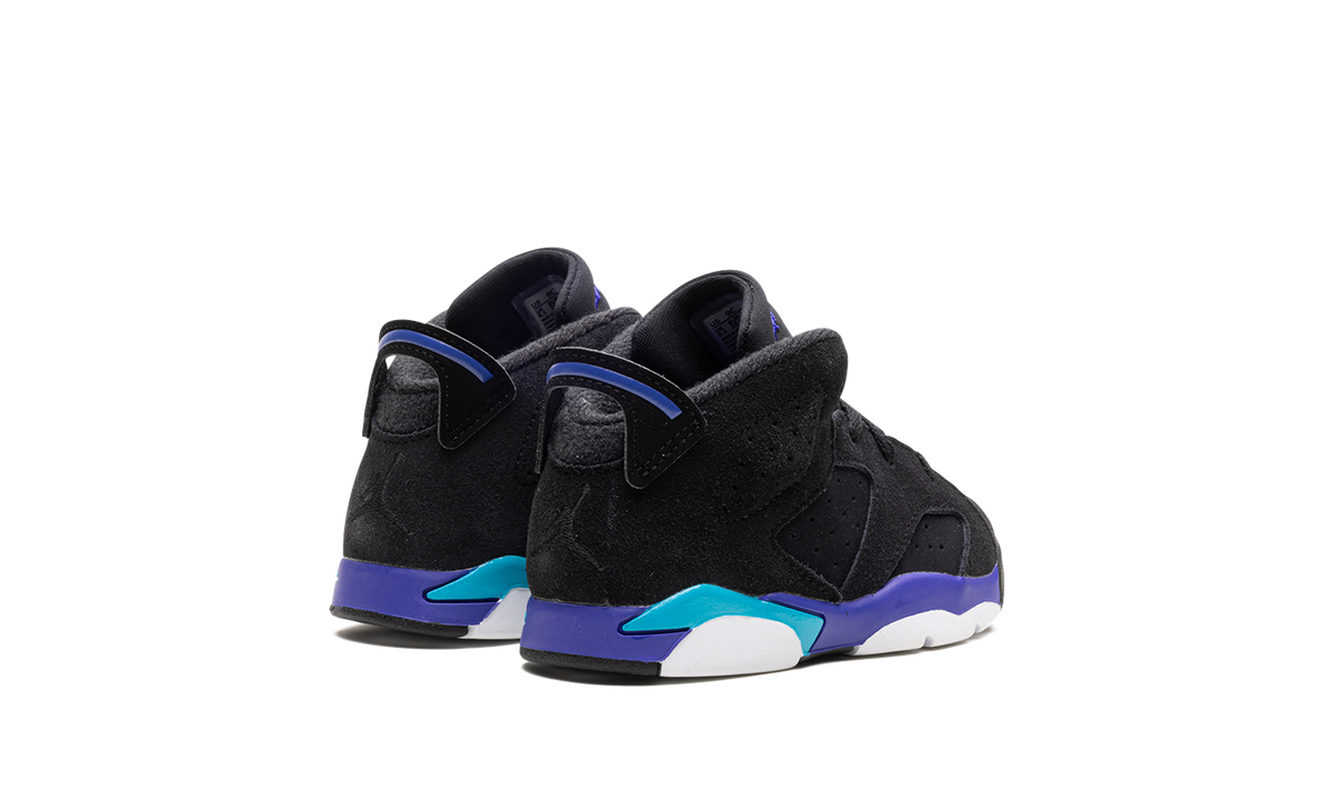 Jordan 6 Retro TD Aqua DV3606 004