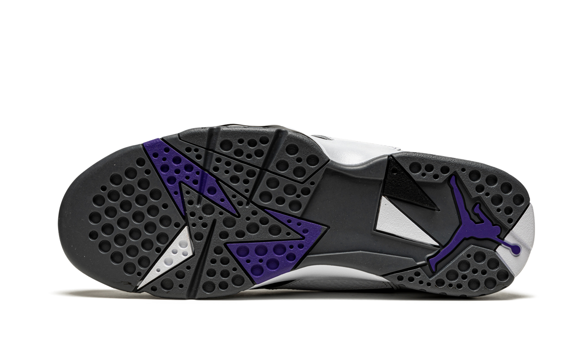 Air Jordan 7 Retro GS Flint 2021 CU9307 100