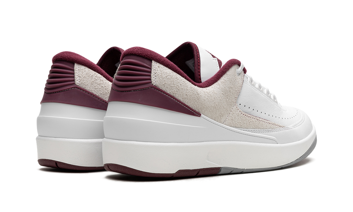 Air Jordan 2 Low Cherrywood DV9956 103
