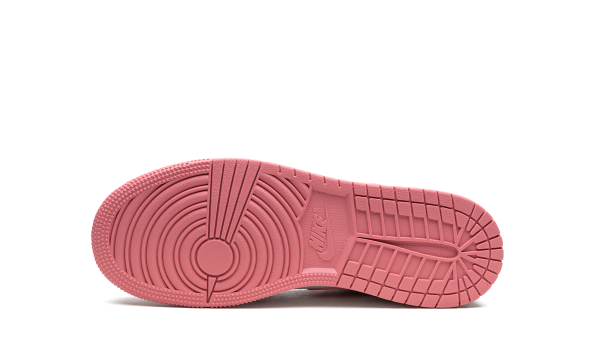 Jordan 1 Low GS Desert Berry 553560 616