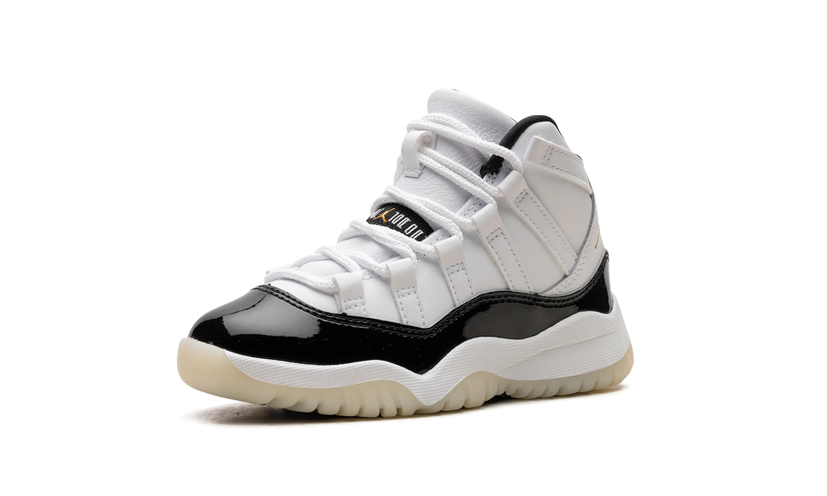 Air Jordan 11 PS Gratitude 378039 170